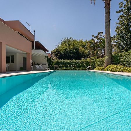 Villa Ametista Portorosa Фурнари Екстериор снимка