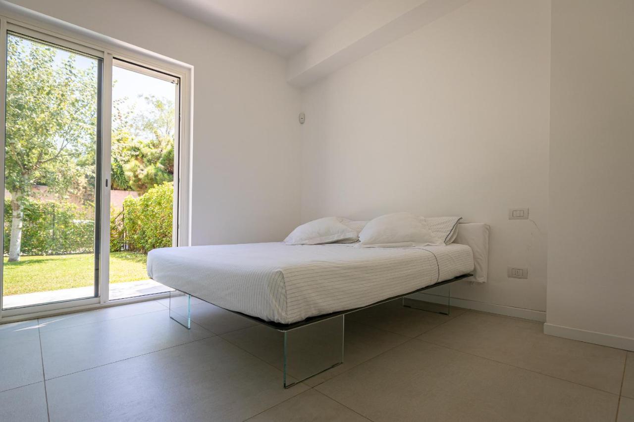Villa Ametista Portorosa Фурнари Екстериор снимка