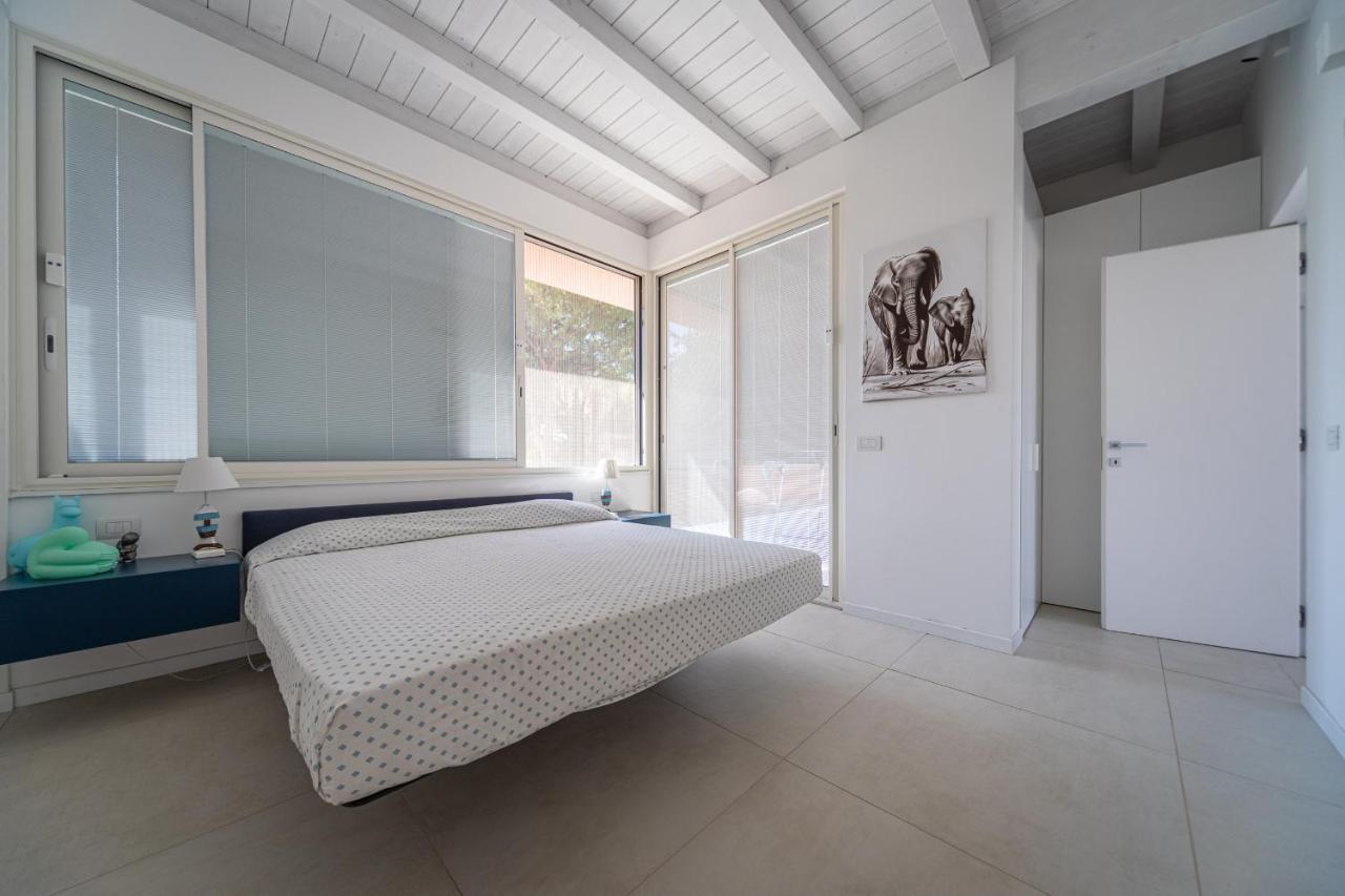 Villa Ametista Portorosa Фурнари Екстериор снимка