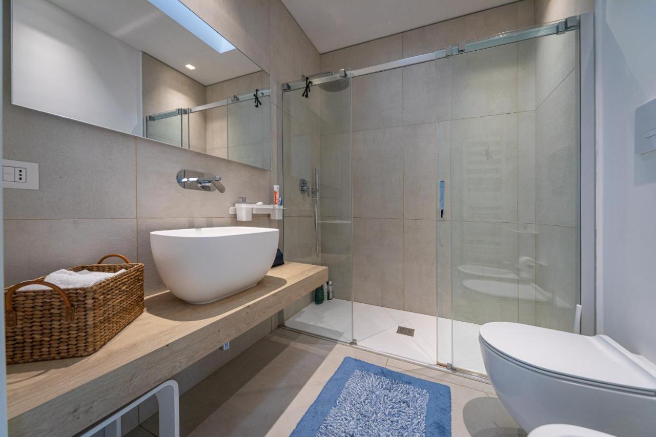 Villa Ametista Portorosa Фурнари Екстериор снимка