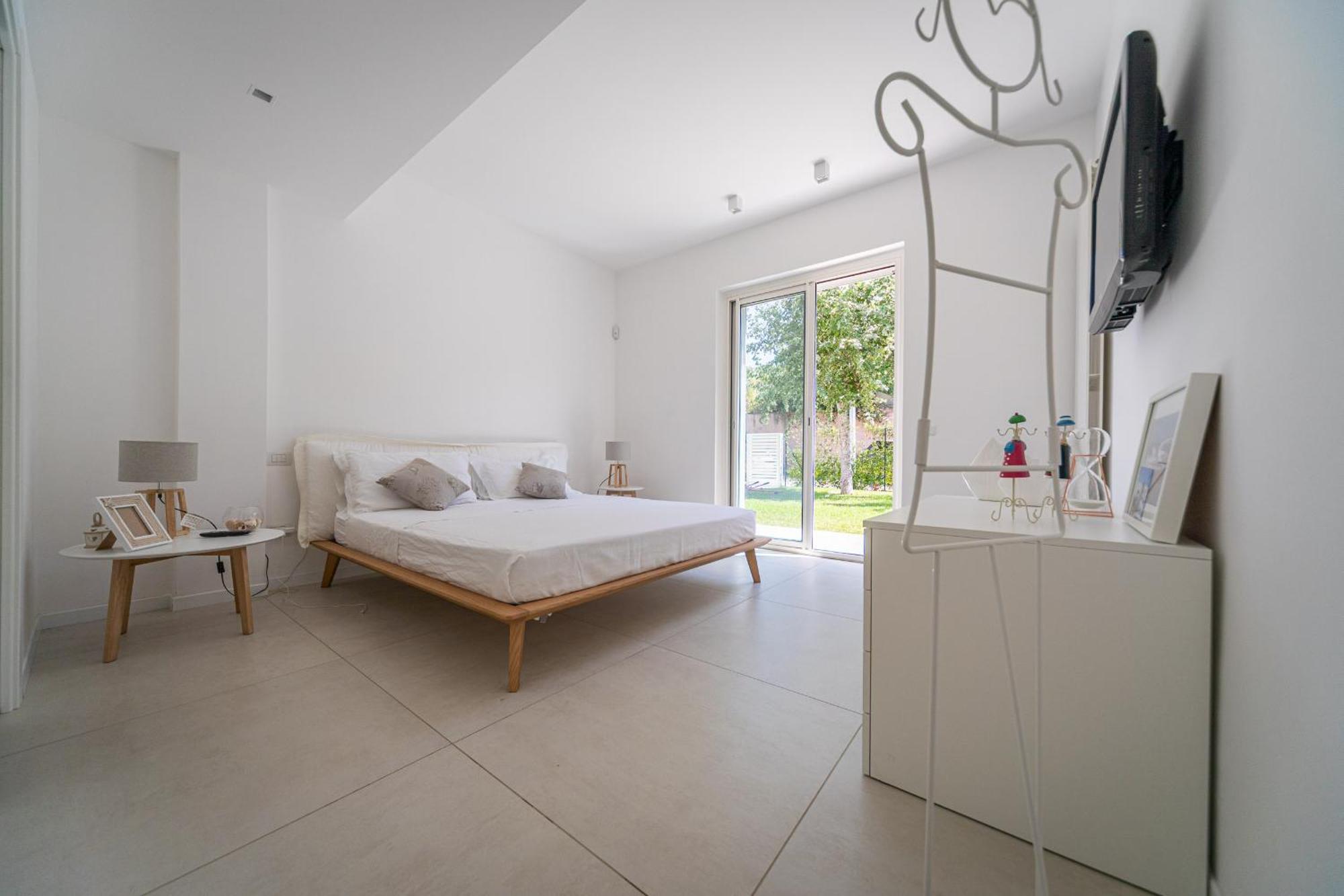 Villa Ametista Portorosa Фурнари Екстериор снимка