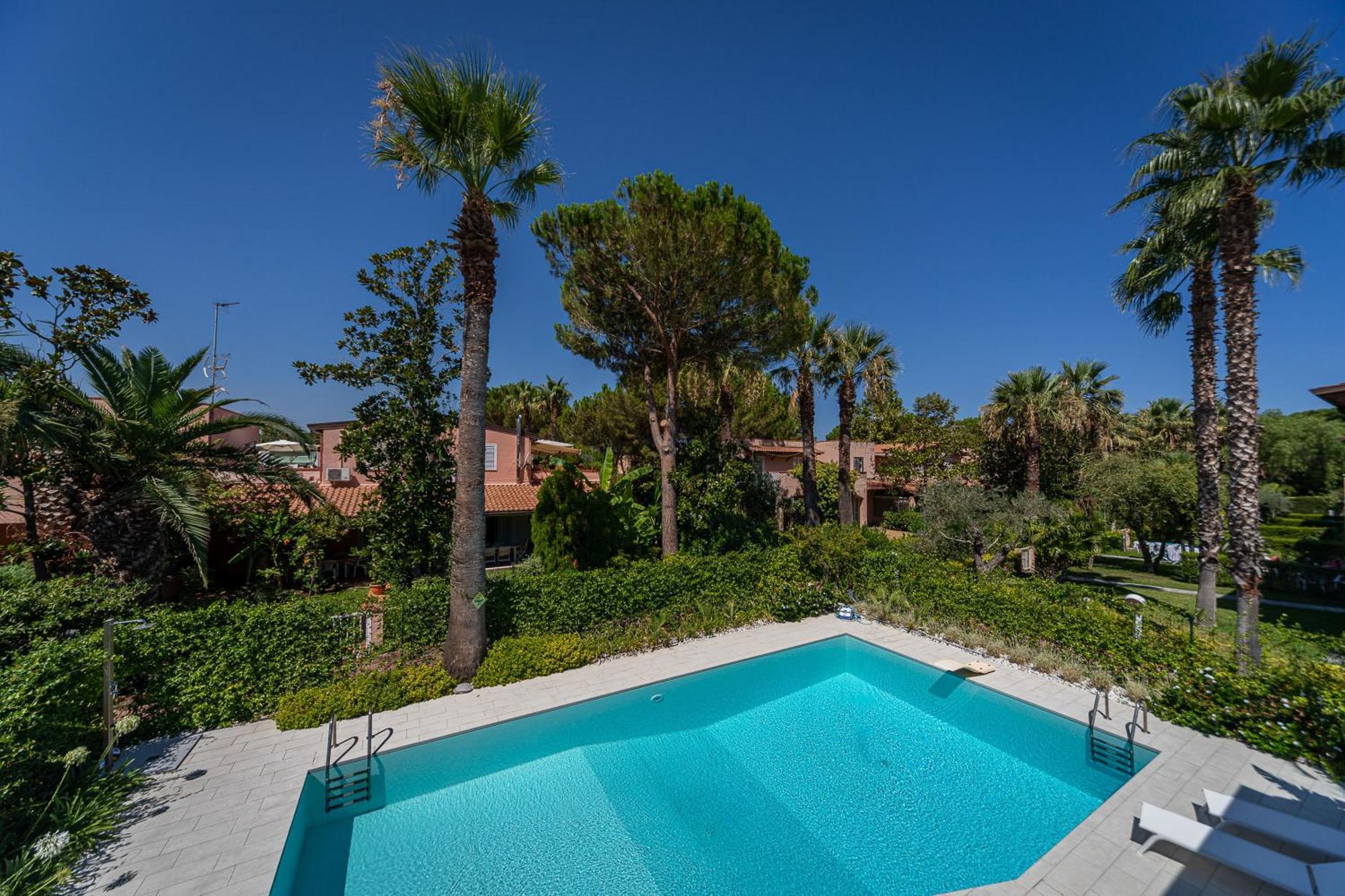 Villa Ametista Portorosa Фурнари Екстериор снимка