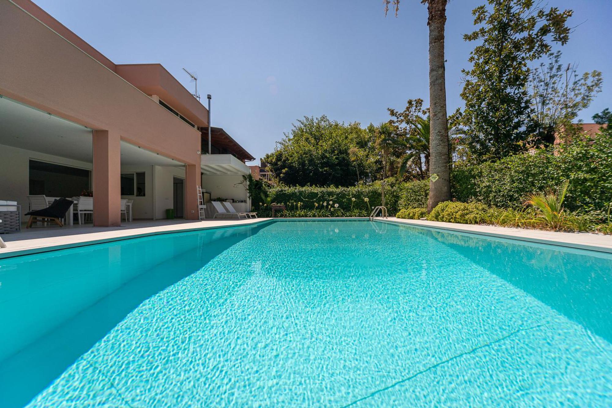 Villa Ametista Portorosa Фурнари Екстериор снимка