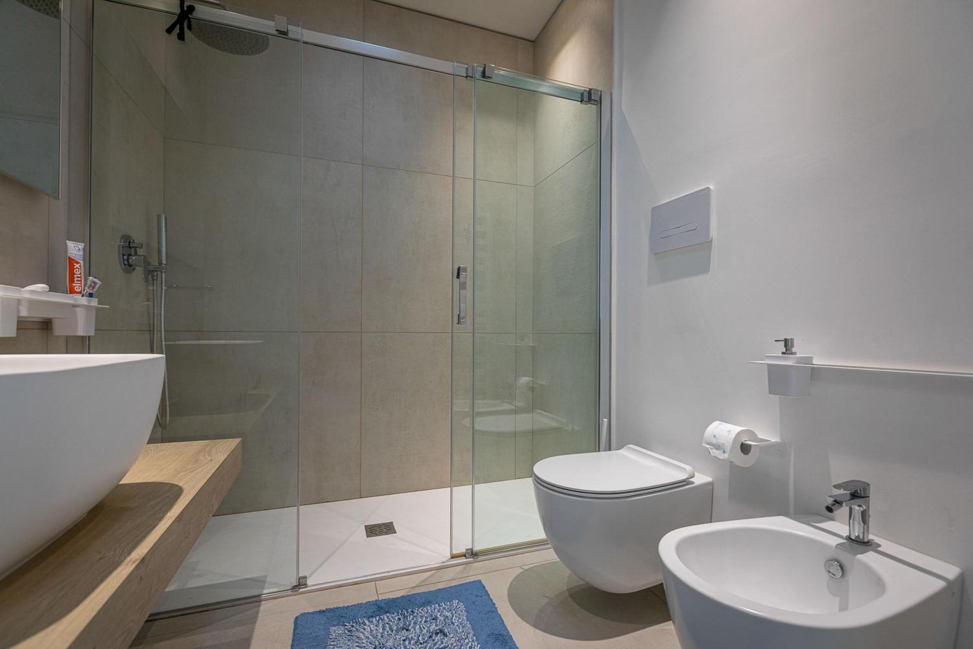 Villa Ametista Portorosa Фурнари Екстериор снимка