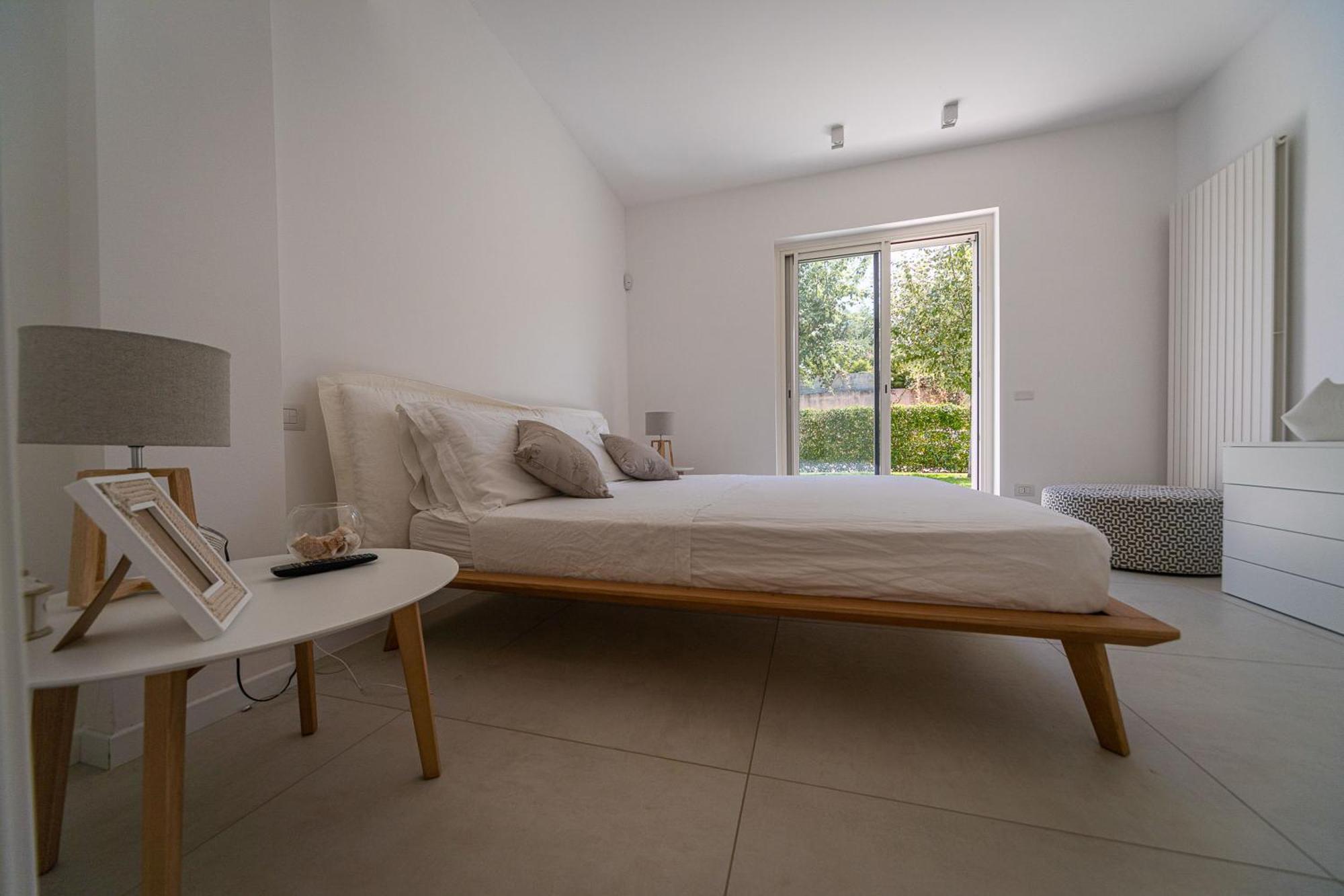 Villa Ametista Portorosa Фурнари Екстериор снимка