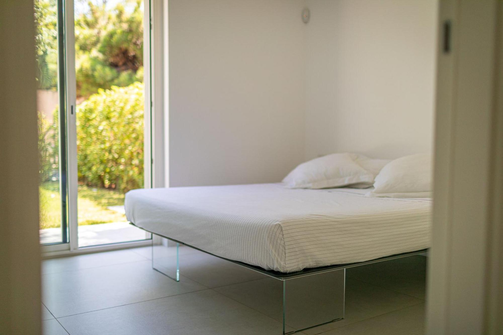 Villa Ametista Portorosa Фурнари Екстериор снимка